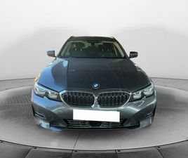 BMW SERIE 3 330 BMW 3 SERIES LUXURY LINE