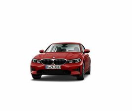 BMW SERIE 3 TOURING 318 BMW 3 SERIES 318D 110 KW (150 CV)