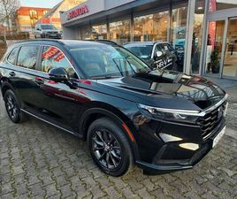 HONDA CRV HONDA CR-V CR-V HYBRID E:HEV 2.0 I-MMD HYBRID AWD ELEGANCE