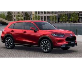 HONDA ZR-V 2.0 E:HEV HYBRID SPORT | 19' | SENSING | LED
