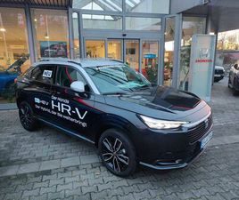 HONDA HR-V HONDA HR-V HR-V E:HEV 1.5 I-MMD HYBRID ADVANCE STYLE