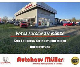 HONDA ZR-V HONDA ZR-V E:HEV 2.0 I-MMD HYBRID SPORT