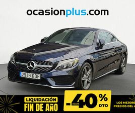 COUPE 220 D 125 KW (170 CV)