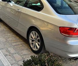 BMW 320D E92