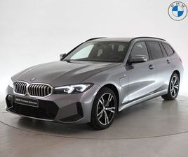 BMW 3 SERIES 330E XDRIVE TOURING 215 KW (292 CV)
