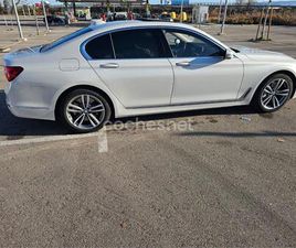 BMW SERIE 7 750IA XDRIVE