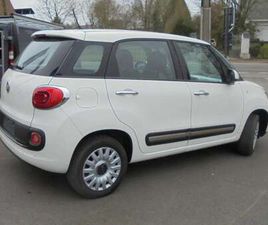 LICHTE VRACHT - AIRCO - CRUISE