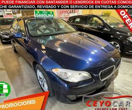 BMW SERIE 5 528 BMW 5 SERIES 528I AUT.