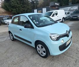 RENAULT TWINGO RENAULT TWINGO III ZEN