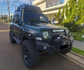 TROLLER T4 TROLLER T4 3.2 TX4 AUTO 4WD