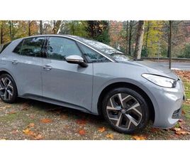 VW ID.3 77 KWH PRO S ABRIL/24