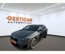 BMW X2 XDRIVE 25E XDRIVE 25EA