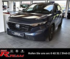 HONDA CR-V CR-V E:HEV AWD ELEGANCE ��AKTION��
