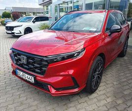 HONDA CRV HONDA CR-V E:PHEV ADVANCE TECH '20-ZOLL'