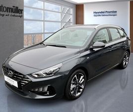 HYUNDAI I30 SW HYUNDAI I30 TREND SHZ*LHZ*CARPLAY*USB*