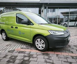 VOLKSWAGEN CADDY VOLKSWAGEN CADDY CARGO 1.5 TSI