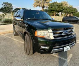 FORD EXPEDITION