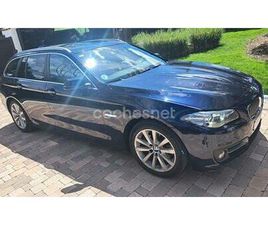 BMW SERIE 5 530DA XDRIVE TOURING