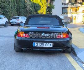 BMW Z3 BMW Z3 2.0 ROADSTER