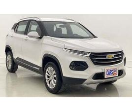 CHEVROLET GROOVE CHEVROLET GROOVE LT 1.5 | ZERO DOWN PAYMENT | HOME TEST DRIVE