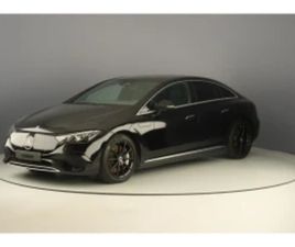 MERCEDES-BENZ EQE MERCEDES-BENZ EQE 300 ≫ 2023 • 85 900 ЛВ. • ID