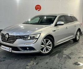 RENAULT TALISMAN ESTATE I (KFD) 1.6 DCI 130CH ENERGY BUSINESS