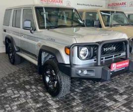 2.8GD-6 STATION WAGON VX