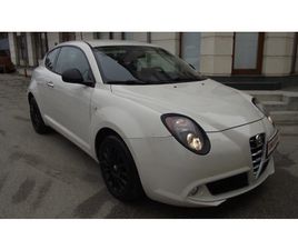 ALFA ROMEO MITO 1.4.I.120.K.C.ГАЗ.БЕНЗИН.