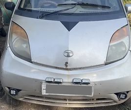 TATA NANO