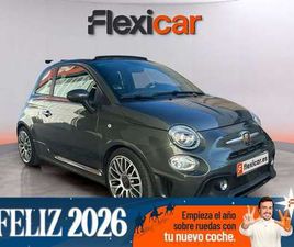 1.4 16V T-JET 595 107KW (145CV) E6