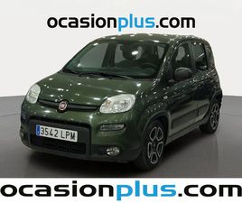 1.0 HYBRID GSE CITY LIFE (70 CV)