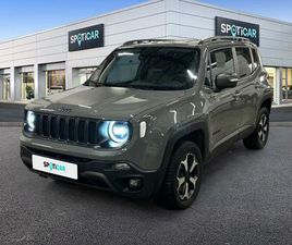 1.3 GSE T4 240CH 4XE TRAILHAWK AT6