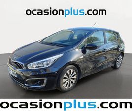 1.4 CRDI WGT CONCEPT PLUS (90 CV)