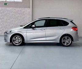 225XE IPERFORMANCE ACTIVE TOURER