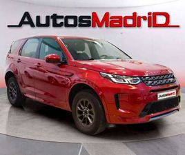 2.0D TD4 180 PS AWD MHEV AUTO S