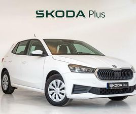 1.0 MPI ACTIVE 59 KW (80 CV)