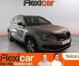 1.5 TSI AMBITION 4X2 110 KW (150 CV)