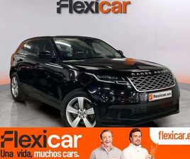 LAND ROVER RANGE ROVER VELAR P250 2.0 HSE 4WD AUT. 250
