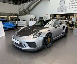 PORSCHE 911 991 GT3 RS GT3 RS PDK