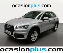 AUDI Q5 45 TFSI ADVANCED 45 TFSI QUATTRO (245 CV) S TRONIC