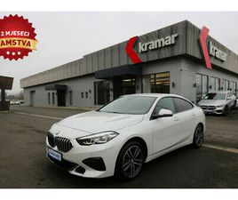 BMW 218I GRAN COUPE AUTOMATIK LUXURY LINE SHADOW LINE VIRTUAL COCKPIT -FULL LED-