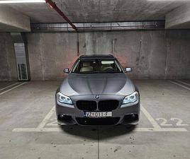 BMW 530XD