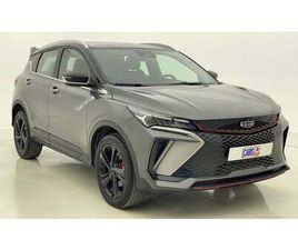 GEELY COOLRAY GF 1.5 | ZERO DOWN PAYMENT | HOME TEST DRIVE