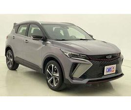 GEELY COOLRAY GF+ 1.5 | ZERO DOWN PAYMENT | HOME TEST DRIVE