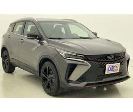 GEELY COOLRAY GEELY COOLRAY GK 1.5 | ZERO DOWN PAYMENT | HOME TEST DRIVE