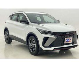 GEELY COOLRAY GL 1.5 | ZERO DOWN PAYMENT | HOME TEST DRIVE