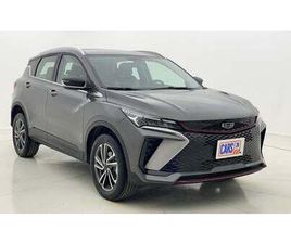 GEELY COOLRAY GEELY COOLRAY GL 1.5 | ZERO DOWN PAYMENT | HOME TEST DRIVE