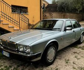 JAGUAR XJ XJ40 MIXER BOSE TS8