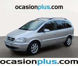 2.2 DTI 16V ELEGANCE 7 PLAZAS (125 CV)