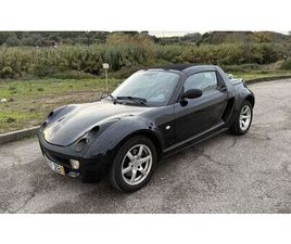 SMART ROADSTER